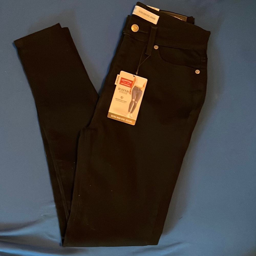 Levi Strauss jeans